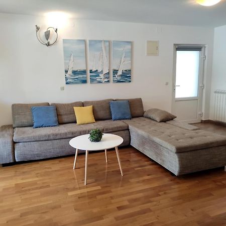 Apartman Marina Veruda PUY Eksteriør bilde