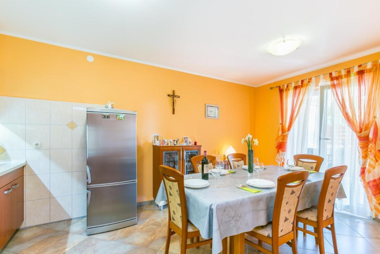 Apartman Marina Veruda PUY Eksteriør bilde