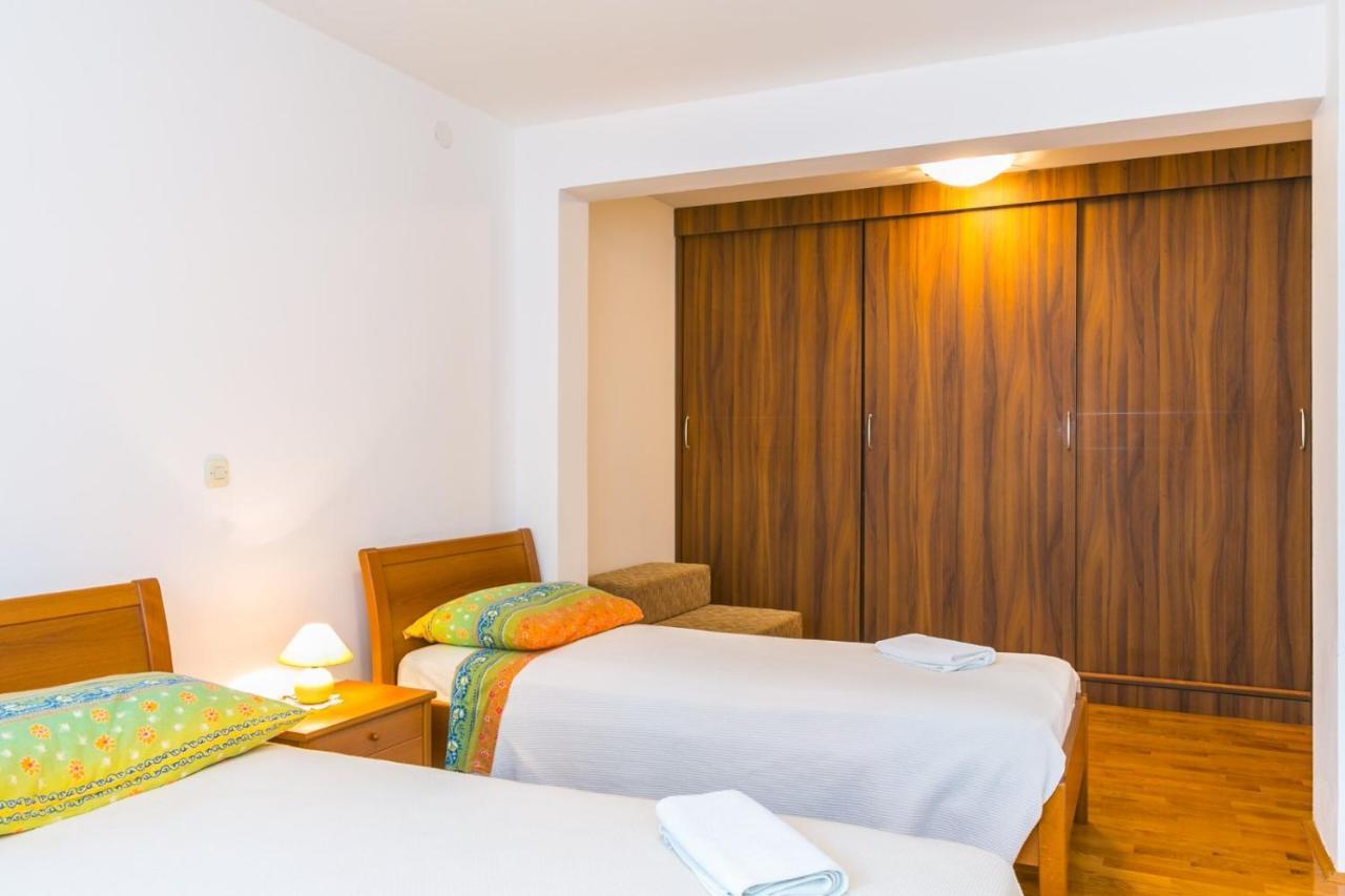 Apartman Marina Veruda PUY Eksteriør bilde